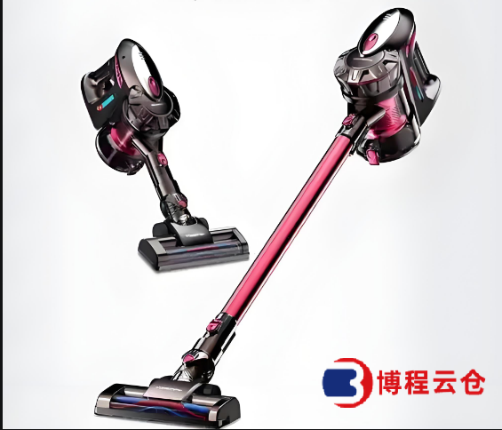 天津云倉發吸塵器