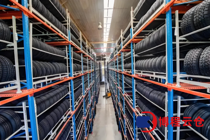 天津橡膠制品倉儲